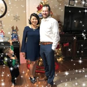 Meet your Posher, Tammy